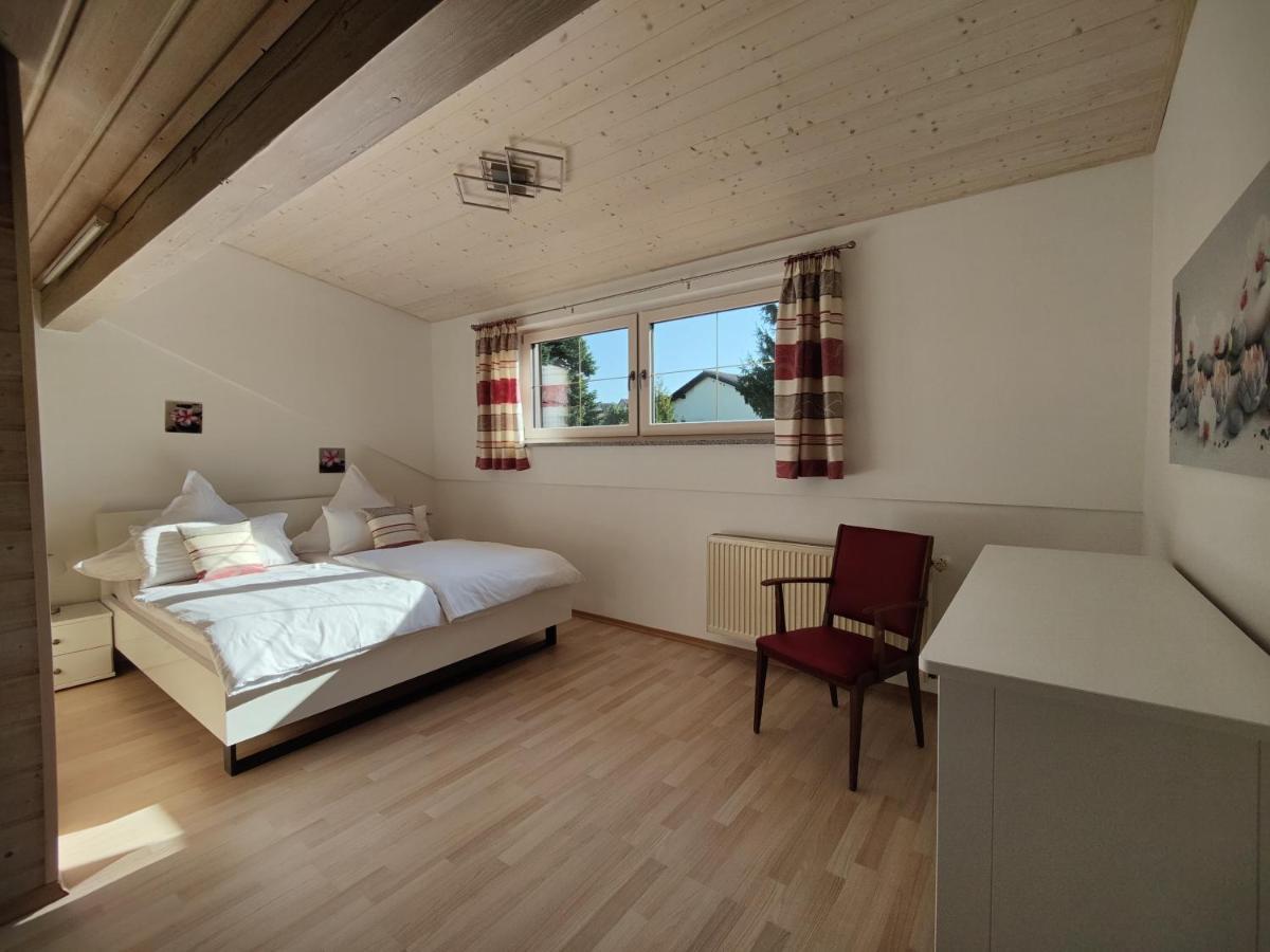 Auszeit-Wohnungen Aidenbach Екстер'єр фото